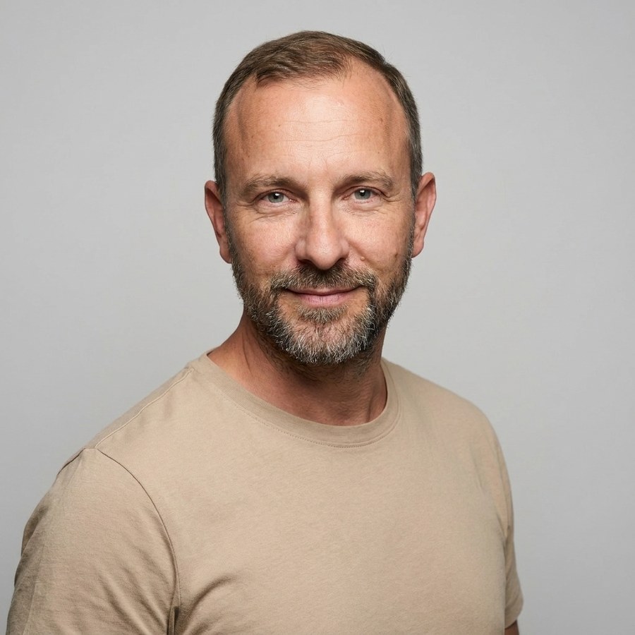 Benjamin Wötzel · HookLime